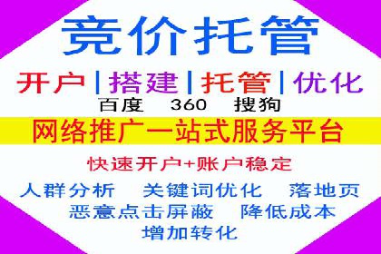 百度优化推广案例：案例分析及优化效果